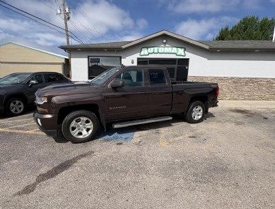 chevrolet silverado 1500 2016 1GCVKREC2GZ213402 image chevrolet silverado 1500 2016 1GCVKREC2GZ213402 image
